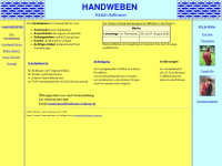 handweben.com