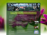 haus-ringwald.de Webseite Vorschau