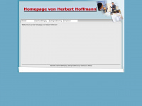 hehoff.de Webseite Vorschau