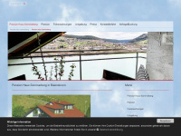 haus-sommerberg.com Webseite Vorschau
