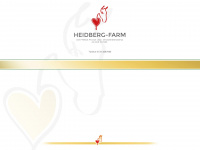 heidberg-farm.de Webseite Vorschau