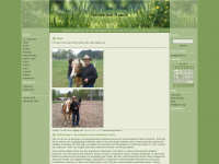 heideblick-ranch.de Webseite Vorschau