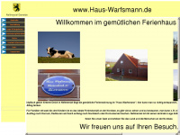 haus-warfsmann.de Thumbnail