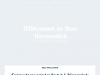haus-warnowblick.de Thumbnail