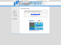 wipfelgucker.de Webseite Vorschau