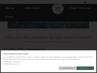 Snowcompany.at