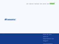lvmonorail.com Webseite Vorschau