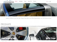 Gtn-automotive.com