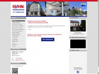 heidenheim-remax.de Webseite Vorschau