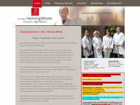 Hausarzt-lueneburg.de