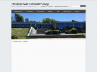 heideschule-hohenlimburg.de Thumbnail