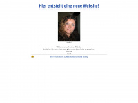 heidi-pohl.de Webseite Vorschau
