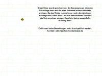 handydisplays.de Webseite Vorschau