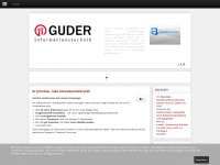 Guder-informationstechnik.de