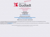 gudladt.com Webseite Vorschau
