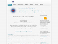 hausbauberater.com Webseite Vorschau