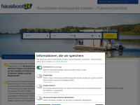 hausboot24.de