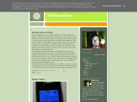 handyreporter.blogspot.com Webseite Vorschau