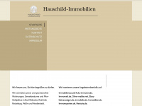 hauschild-immobilien.info