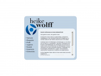 Heikewolff.info