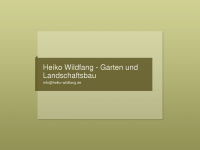 Heiko-wildfang-web.de