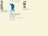 heikopilz.de Webseite Vorschau
