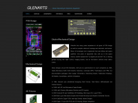 glenarts.com