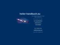 heiler-handbuch.de Thumbnail