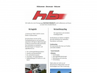 hb-logistik.com