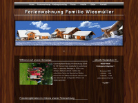 fewo-wiesmueller.de Thumbnail