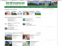 oststeiermark.info