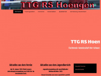 ttg-rs-hoengen.de Thumbnail