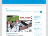 prolyrica.ch Webseite Vorschau