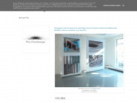 pilz-fotodesign.blogspot.com Webseite Vorschau