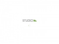 studio114.de Webseite Vorschau