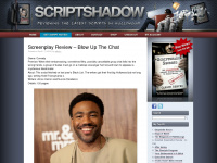 scriptshadow.net Thumbnail