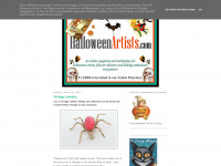 halloweenartists.blogspot.com