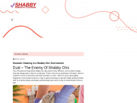 shabbystory.com