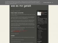 trallahopsasa.blogspot.com Webseite Vorschau