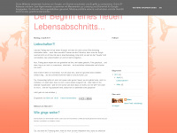 mimisneuesleben.blogspot.com