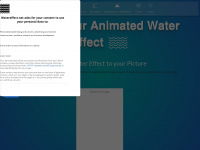 watereffect.net Thumbnail