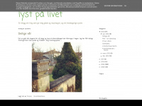 lystpaalivet.blogspot.com Webseite Vorschau