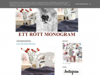 ettrottmonogram.blogspot.com Webseite Vorschau