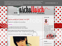 taschanasch.blogspot.com Webseite Vorschau