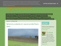 viinasilta.blogspot.com Webseite Vorschau