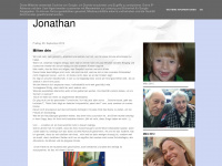 jonathanbabay.blogspot.com Webseite Vorschau