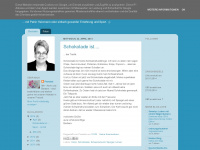 izi99.blogspot.com Webseite Vorschau