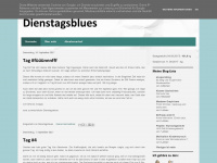 dienstagsblues.blogspot.com