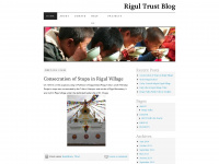 rigultrust.wordpress.com Thumbnail