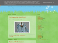 mi-ka-do-kreativ.blogspot.com Webseite Vorschau